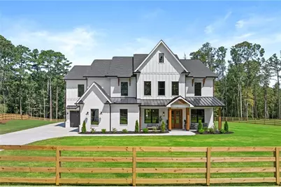 Lot 2 Jack Pittman Road, Dacula, GA 30019 - Photo 2