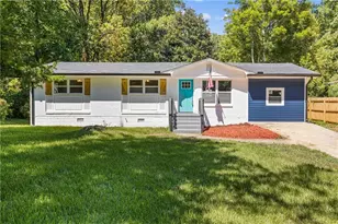 1928 Apache Trail SE, Atlanta, GA 30316 - Photo 1