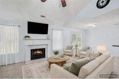 203 Plantation Trail, Griffin, GA 30223 - Photo 6