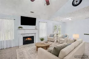 203 Plantation Trail, Griffin, GA 30223 - Photo 6