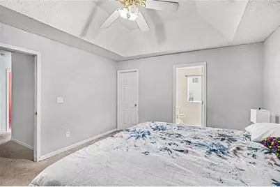 203 Plantation Trail, Griffin, GA 30223 - Photo 18