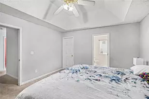 203 Plantation Trail, Griffin, GA 30223 - Photo 18