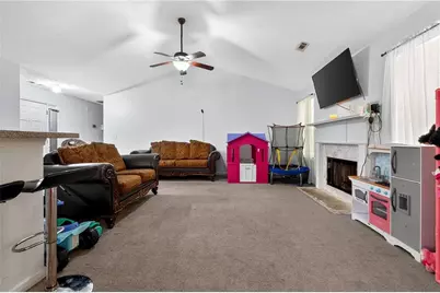 203 Plantation Trail, Griffin, GA 30223 - Photo 6