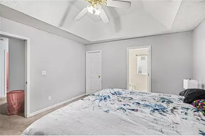 203 Plantation Trail, Griffin, GA 30223 - Photo 14