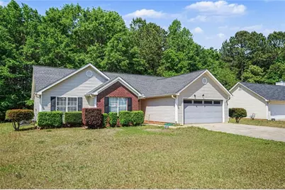 203 Plantation Trail, Griffin, GA 30223 - Photo 4