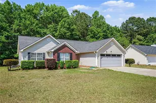 203 Plantation Trail, Griffin, GA 30223 - Photo 4