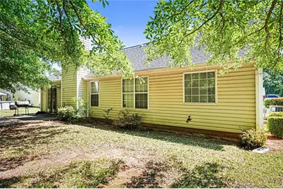 203 Plantation Trail, Griffin, GA 30223 - Photo 18