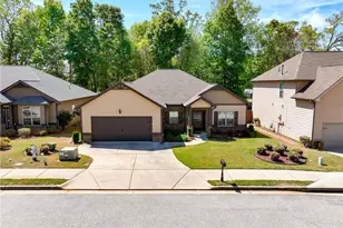 70 Sylvan Loop, Fayetteville, GA 30214 - Photo 6