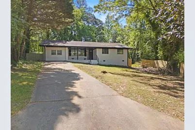 4089 Thetford Court, Decatur, GA 30035 - Photo 2