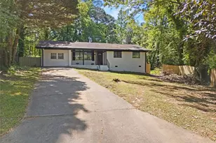 4089 Thetford Ct, Decatur, GA 30035 - Photo 2