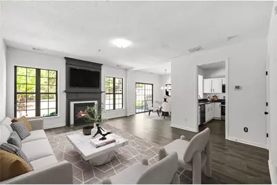 133 Regent Place, Woodstock, GA 30188 - Photo 1