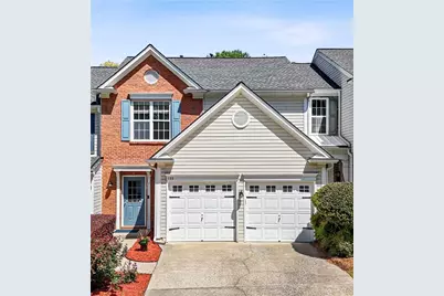 133 Regent Place, Woodstock, GA 30188 - Photo 2