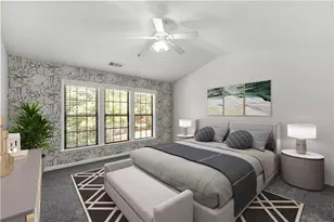 133 Regent Pl, Woodstock, GA 30188 - Photo 4