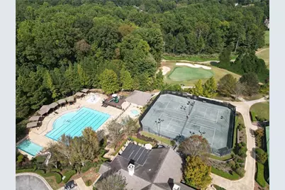 [Address not provided], Stone Mountain, GA 30087 - Photo 66