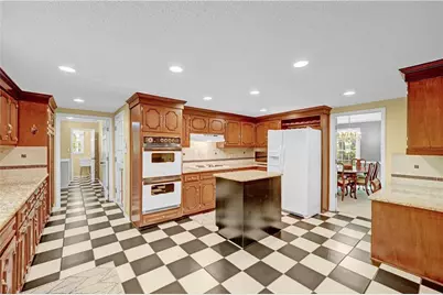 [Address not provided], Stone Mountain, GA 30087 - Photo 14