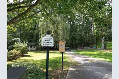 [Address not provided], Stone Mountain, GA 30087 - Photo 70