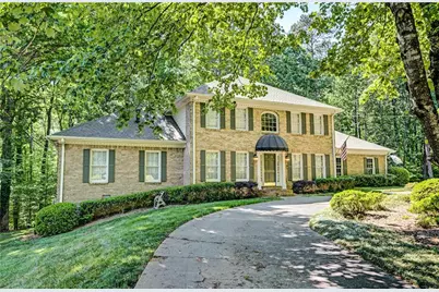 [Address not provided], Stone Mountain, GA 30087 - Photo 2