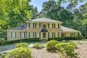 2016 Mountain Creek Dr, Stone Mountain, GA 30087 - Photo 1