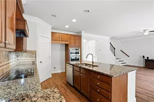 3770 Terrasol Trail SW, Lilburn, GA 30047 - Photo 12