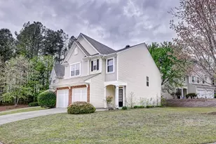 1356 Upshur Pl, Buford, GA 30519 - Photo 2