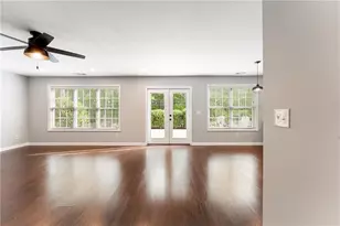 284 Covington Dr, Hiram, GA 30141 - Photo 8