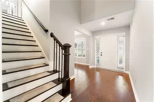 284 Covington Dr, Hiram, GA 30141 - Photo 4
