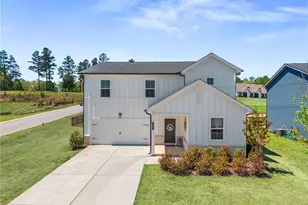 177 Sweet Briar Wy, Homer, GA 30547 - Photo 2