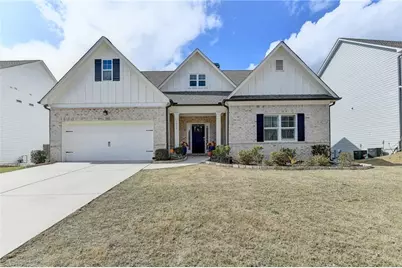 1930 Grand Lanier Drive, Buford, GA 30518 - Photo 1