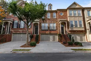 2872 Overlook Way NE, Atlanta, GA 30324 - Photo 4