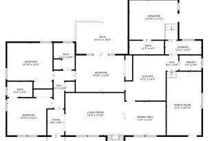 1661 Brewer Blvd SW, Atlanta, GA 30310 - Photo 28