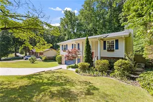 2148 Nancy Circle SE, Smyrna, GA 30080 - Photo 2