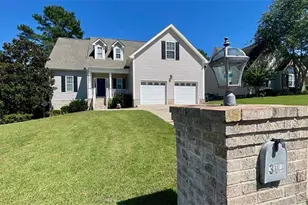 301 Hidden Oaks Dr, Flintstone, GA 30725 - Photo 2