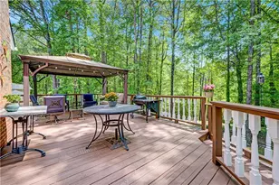 520 Mountainbrooke Circle, Stone Mountain, GA 30087 - Photo 46