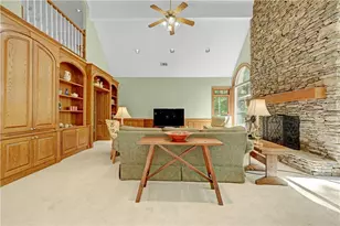 520 Mountainbrooke Circle, Stone Mountain, GA 30087 - Photo 14