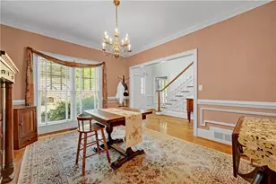 520 Mountainbrooke Circle, Stone Mountain, GA 30087 - Photo 10