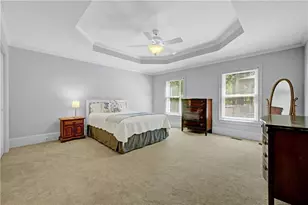 520 Mountainbrooke Circle, Stone Mountain, GA 30087 - Photo 22