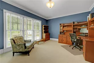 520 Mountainbrooke Circle, Stone Mountain, GA 30087 - Photo 8