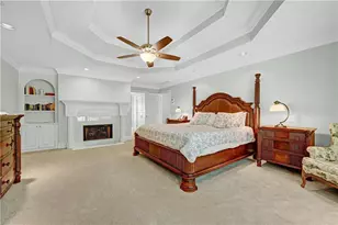 520 Mountainbrooke Circle, Stone Mountain, GA 30087 - Photo 28