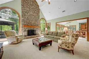 520 Mountainbrooke Circle, Stone Mountain, GA 30087 - Photo 12