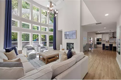 234 Wild Rose Circle, Canton, GA 30115 - Photo 30