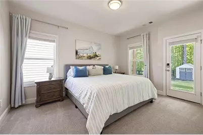 234 Wild Rose Circle, Canton, GA 30115 - Photo 34