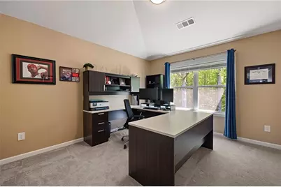 234 Wild Rose Circle, Canton, GA 30115 - Photo 38