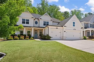 234 Wild Rose Cir, Canton, GA 30115 - Photo 2