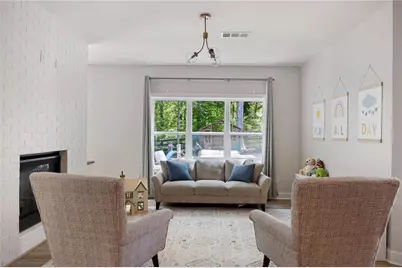 234 Wild Rose Circle, Canton, GA 30115 - Photo 26