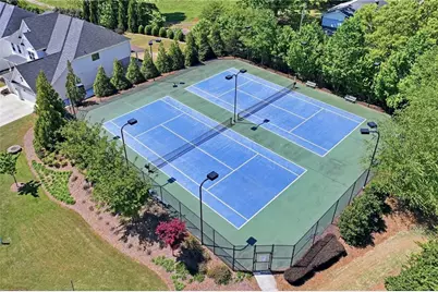 234 Wild Rose Circle, Canton, GA 30115 - Photo 62