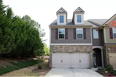2722 Sardis Chase Court, Buford, GA 30519 - Photo 1
