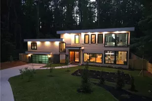3626 N Stratford Rd NE, Atlanta, GA 30342 - Photo 1