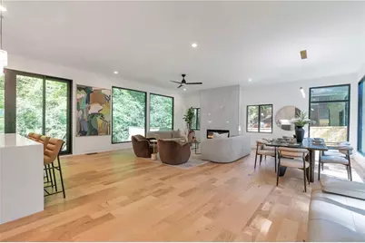 3626 N Stratford Road NE, Atlanta, GA 30342 - Photo 22