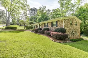 4260 Wood Forest Pl, Macon, GA 31210 - Photo 4