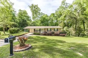 4260 Wood Forest Pl, Macon, GA 31210 - Photo 2
